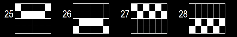 amigo lucky fruits payline7