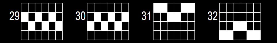 amigo lucky fruits payline8