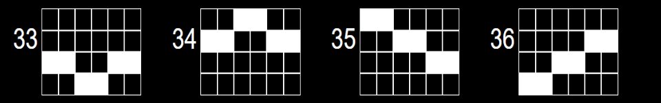 amigo lucky fruits payline9