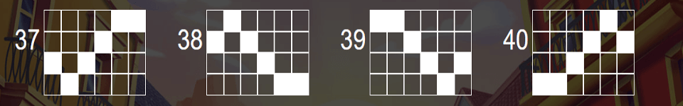 amigo monkey payline10