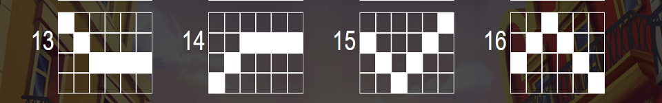 amigo monkey payline4