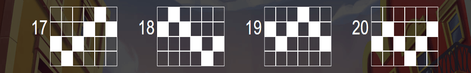 amigo monkey payline5