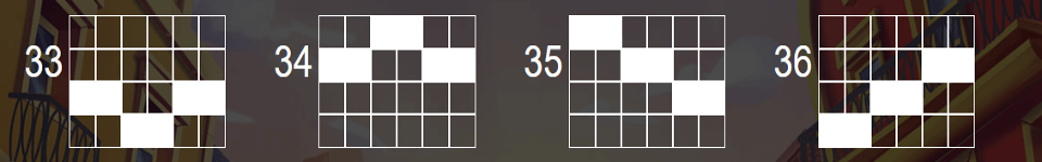 amigo monkey payline9