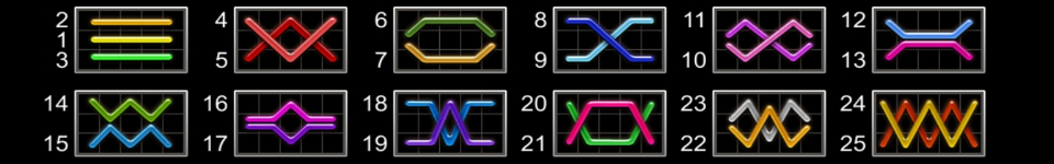 ancient coins paylines 1