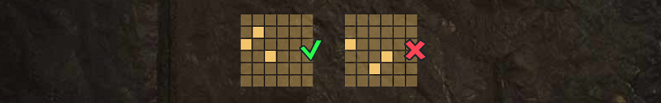 ancient tumble paylines