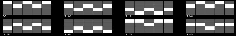 anderthals paylines 2