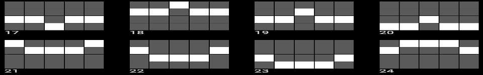 anderthals paylines 3