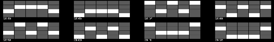 anderthals paylines 4