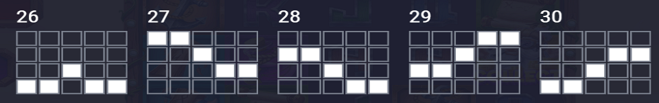 andvari the fortune chill link and win paylines 6