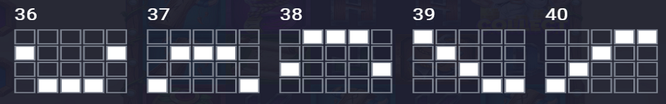 andvari the fortune chill link and win paylines 8