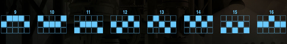 apparatus paylines 2