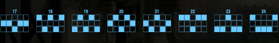 apparatus paylines 3