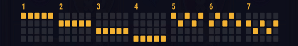 apple crush paylines 1