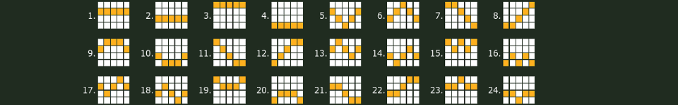 arcane woods payline