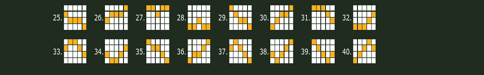 arcane woods payline2