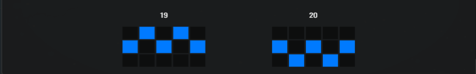 arctic fruits payline7