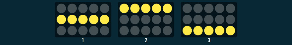 arena of rome payline 1