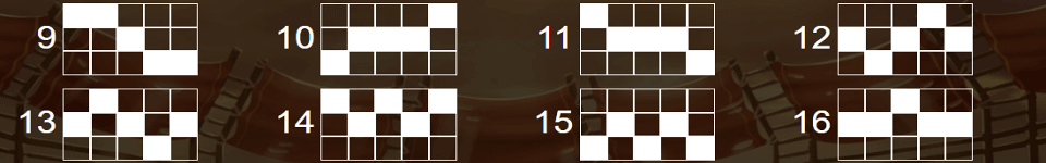 arena pin win payline2