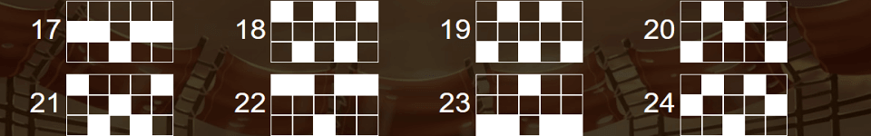 arena pin win payline3