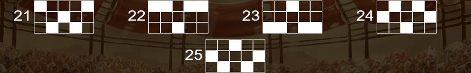 arena pin win payline4