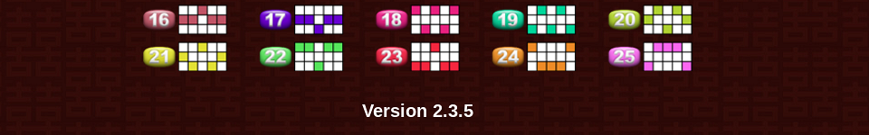aristocrat double happiness paylines 2