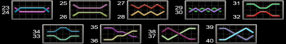 art of gold 6 reels paylines 2