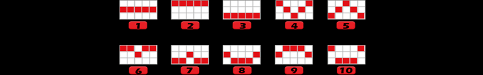 aspect gaming dragon gate paylines 1