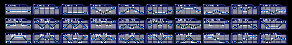 astronomical magic payline