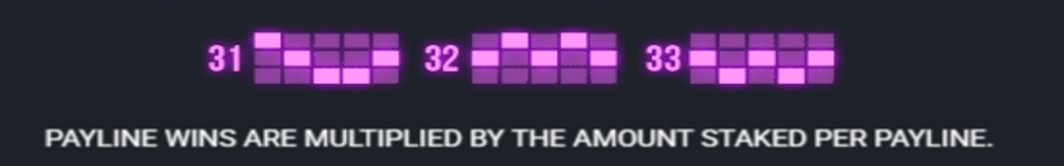 athenas millions paylines 4