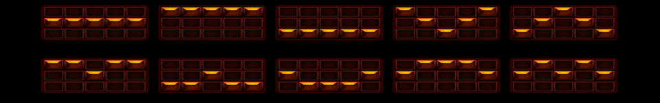 auspicious fortune god 2 payline