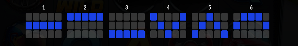 autobahn alarm paylines 1