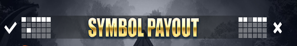 avalon gold paylines