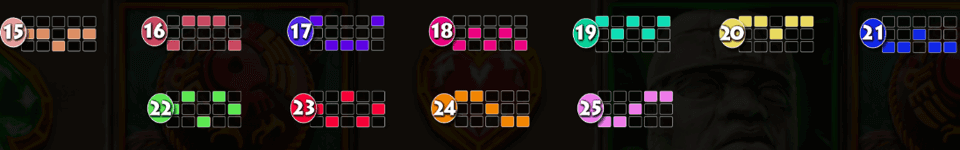 aztec blox payline2