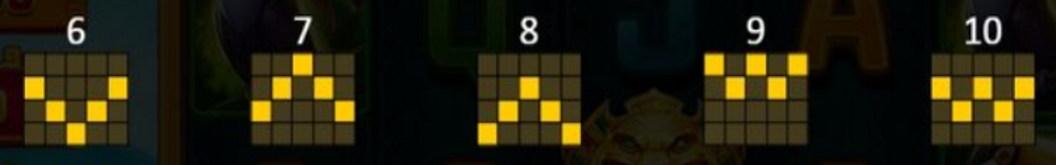 aztec fire 2 paylines 2