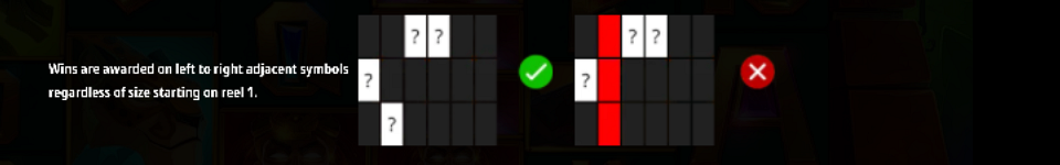 aztec gold megaways paylines