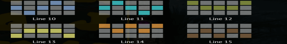 aztec magic payline3