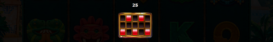 azteca gold collect paylines 5