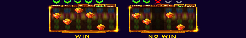 aztecs legend 2 paylines