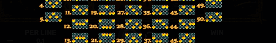 baba yaga tales paylines 3