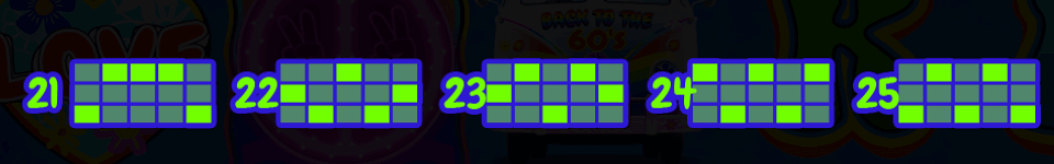 back to the 60s payline3