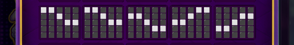 bad bunnys notorious eggs hold and win paylines 4