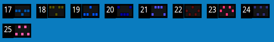 banana bash rampage paylines 2