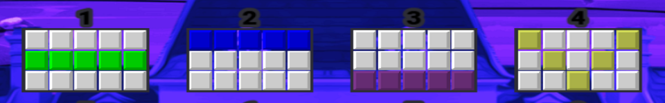 bank of blarney paylines 1