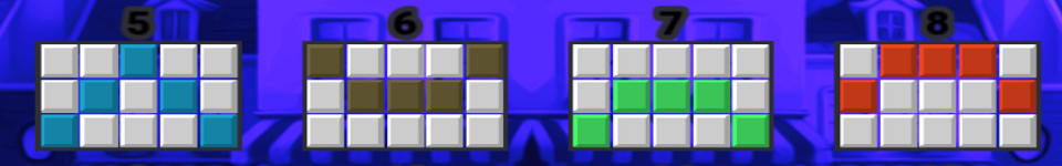 bank of blarney paylines 2