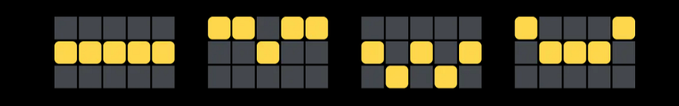 bank wagon heist paylines 1