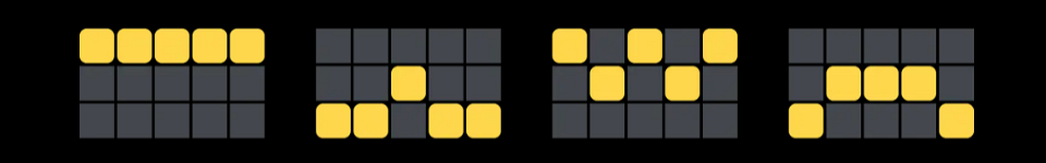 bank wagon heist paylines 2