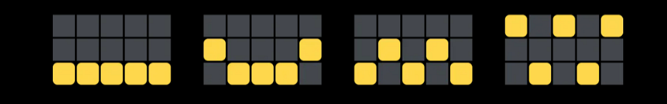 bank wagon heist paylines 3