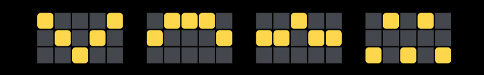 bank wagon heist paylines 4