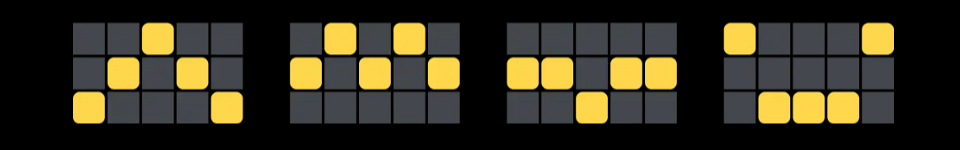 bank wagon heist paylines 5