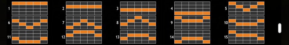 battlesheeps paylines